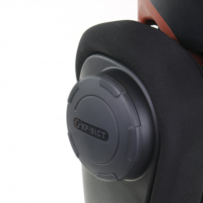 Автомобильное кресло Hernik IPAI - LGT для детей с ДЦП 