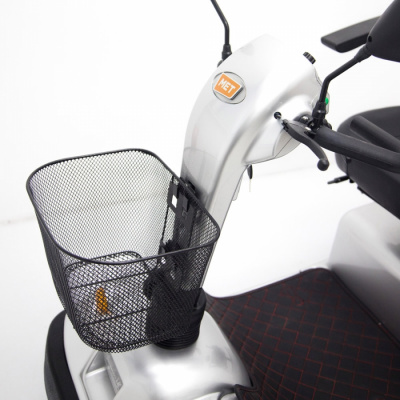 Кресло-коляска MET EXPLORER 450