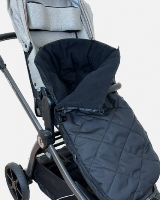 Зимний мешок 