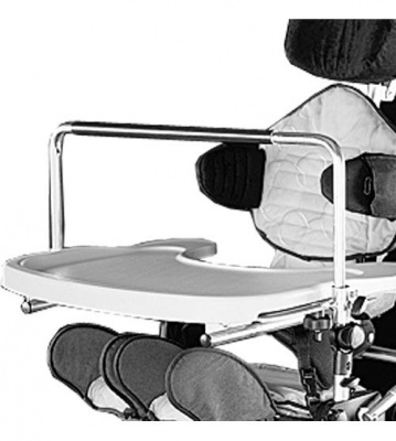 Ручка для столика