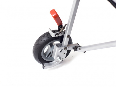 Инвалидная коляска для детей с ДЦП Convaid Vivo