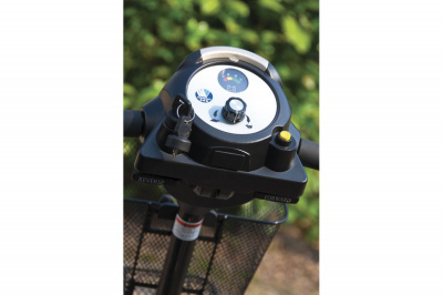 Скутер Vermeiren Antares 3 WT-T3J