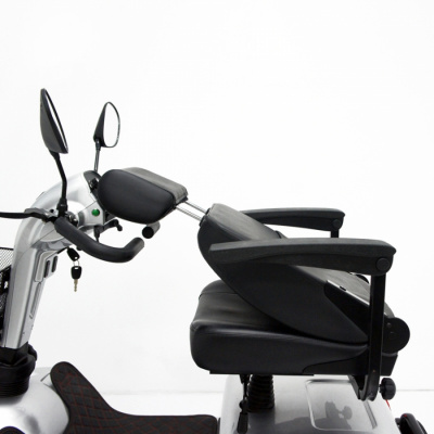 Кресло-коляска MET EXPLORER 450