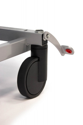 Кровать MET REBORN