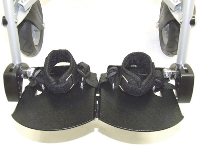 Ремень для голеностопных суставов, размер 1,2