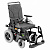Инвалидная коляска с электроприводом Otto Bock Juvo B4 AGM