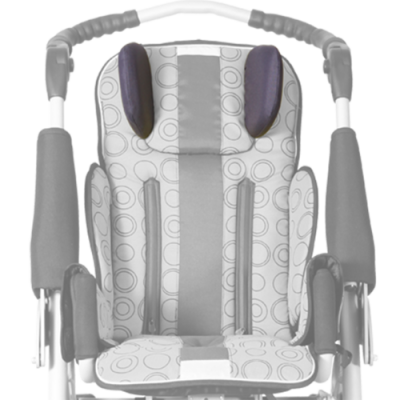 Подголовник классик RPRK002