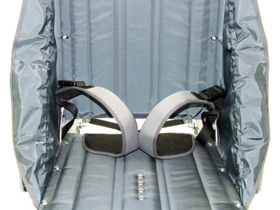 Закрепляющие ремни в виде штанов, размер 1,2