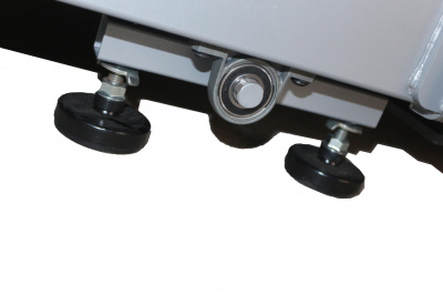 Беговая дорожка AMF 8230 с подвесом