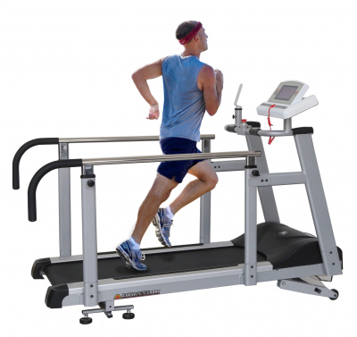 Беговая дорожка AMF 8230H без подвеса