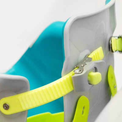 Кресло-стул с санитарным оснащением Firefly GottaGo