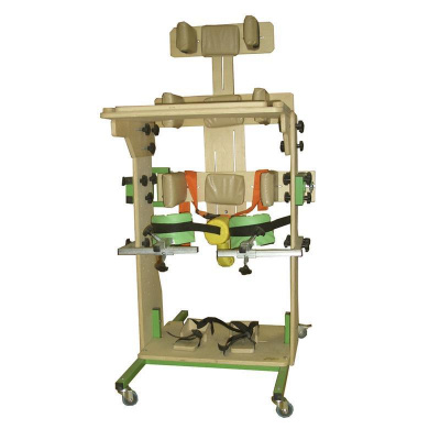 Опора "Я МОГУ!" функциональная для стояния, для детей-инвалидов