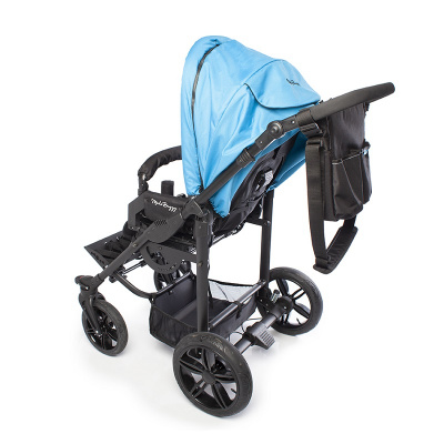 Прогулочная коляска для детей с ДЦП LIW Modi Buggy