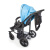 Прогулочная коляска для детей с ДЦП LIW Modi Buggy