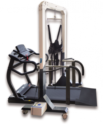 Беговая дорожка AMF 8643R