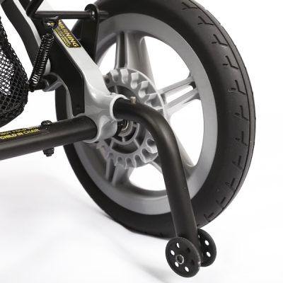 Прогулочная коляска для детей с ДЦП LIWCare Dyno