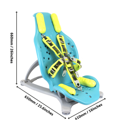 Сиденье для купания детей Splashy Firefly  (размер 1)