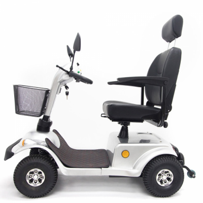 Кресло-коляска MET EXPLORER 800