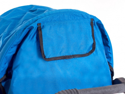 Инвалидная коляска для детей с ДЦП Convaid Vivo