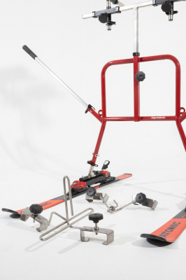 Специализированные лыжи "Лыжи мечты"