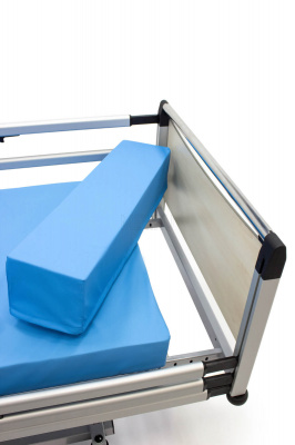 Кровать MET REBORN