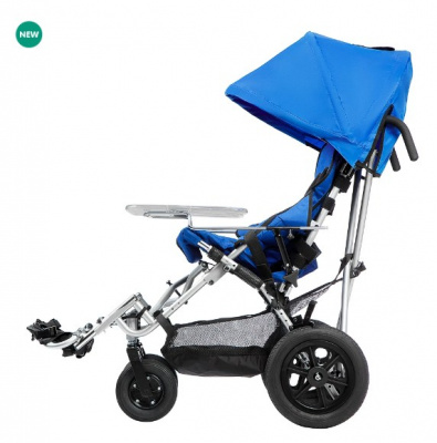 Прогулочное кресло-коляска для инвалидов Ortonica Cruiser 500 (аналог Lion)