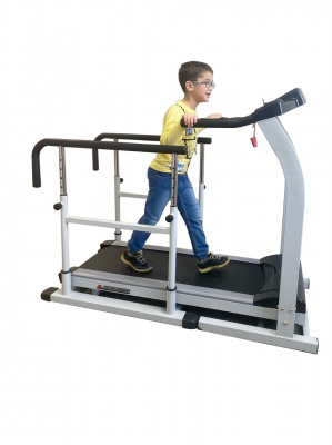 Беговая дорожка TX001 + поручни