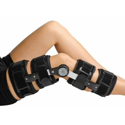 Ортез коленный Ottobock иммобилизирующий Genu Immobil Vario T 8066