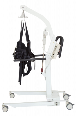 Подвес электрический передвижной 2580