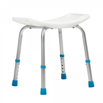 Табурет для ванны и душа Lux 510