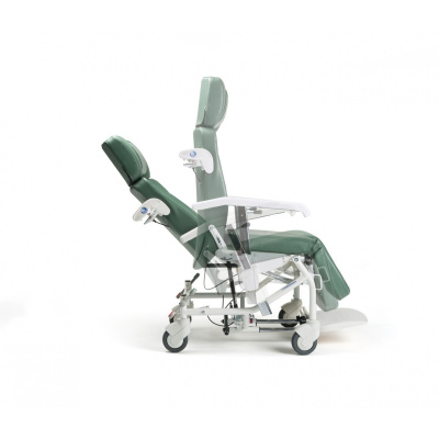 Кресло-стул повышенной комфортности Vermeiren Alesia