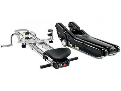 Устройство для подъема и перемещения инвалидов гусеничное Riff LY-TR-908