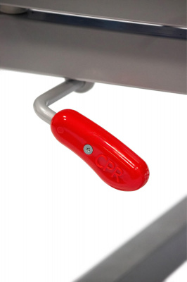 Кровать MET REBORN