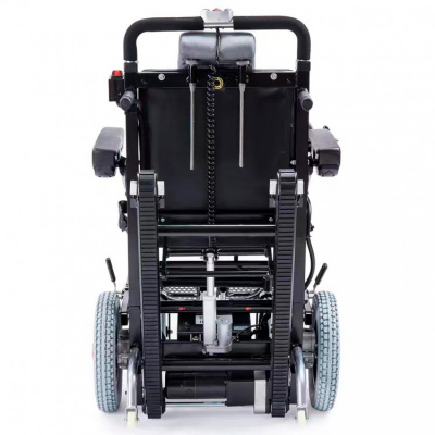 MET LIFTER   Механическое кресло-каталка с лестничным подъемником   