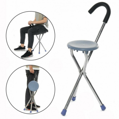 Трость Ortonica ТМ601