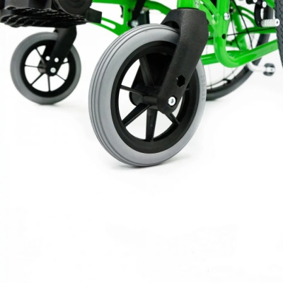 Кресло-коляска механическое  детское Vermeiren Inovys Junior, компл. Комфорт