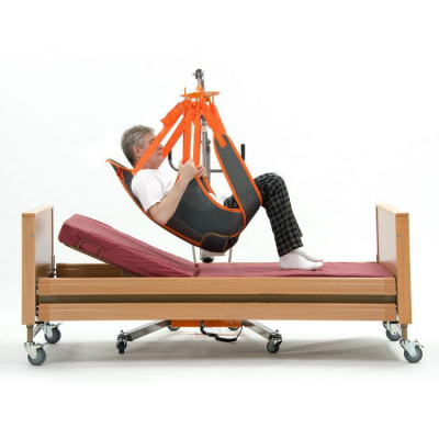 Подъемник MET RS-300 Strong