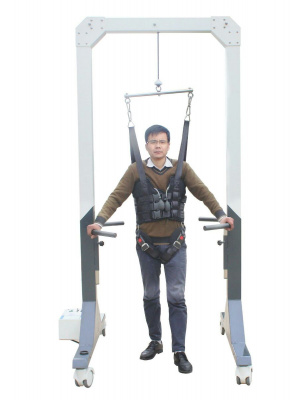 Жилет подвесной HV1