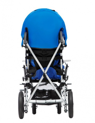 Прогулочное кресло-коляска для инвалидов Ortonica Cruiser 500 (аналог Lion)