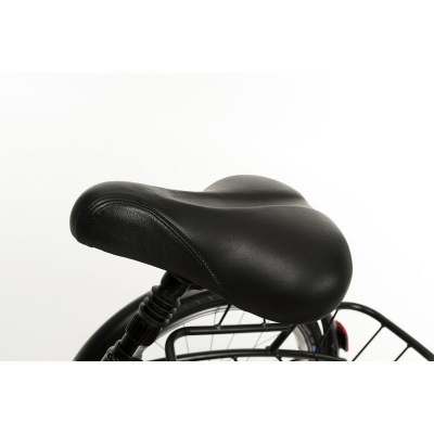 Трехколесный велосипед для взрослых и молодежи в стиле ретро Liberty