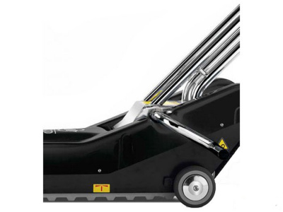 Устройство для подъема и перемещения инвалидов гусеничное Riff LY-TR-902