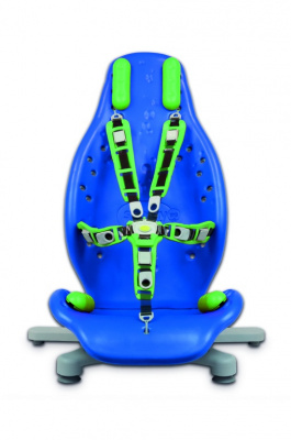 Сиденье для купания детей Splashy BIG Firefly  (размер 2) 