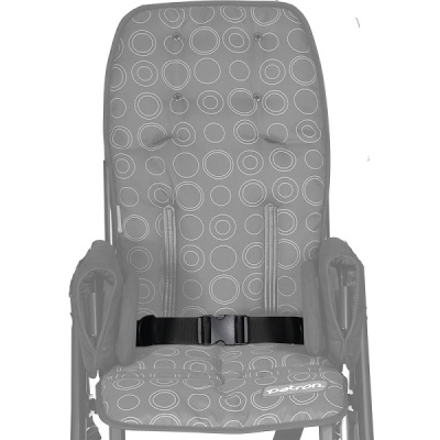 3-х точечный жилет Rprk005