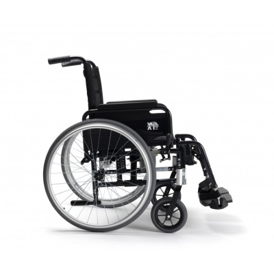 Кресло-коляска инвалидная EclipsX4