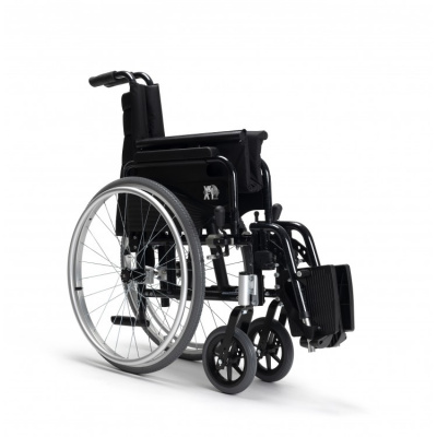 Кресло-коляска инвалидная EclipsX4