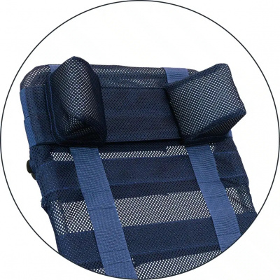 Кресло для купания MyWam Delfi