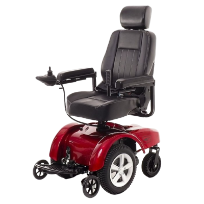 Кресло-коляска MET AXIS