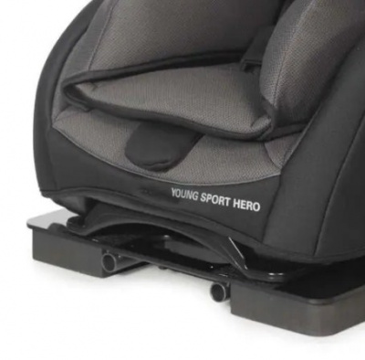 Адаптер для подножки и глубины сиденья