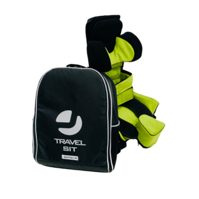 Домашнее ортопедическое кресло LIW Travel SIT