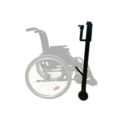  Электроприставка Ангел-Соло №2